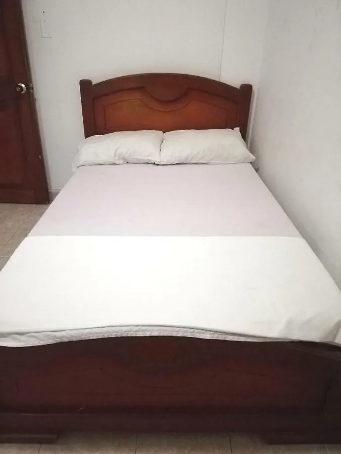 Hotel Caribe Real Inn Santa Marta